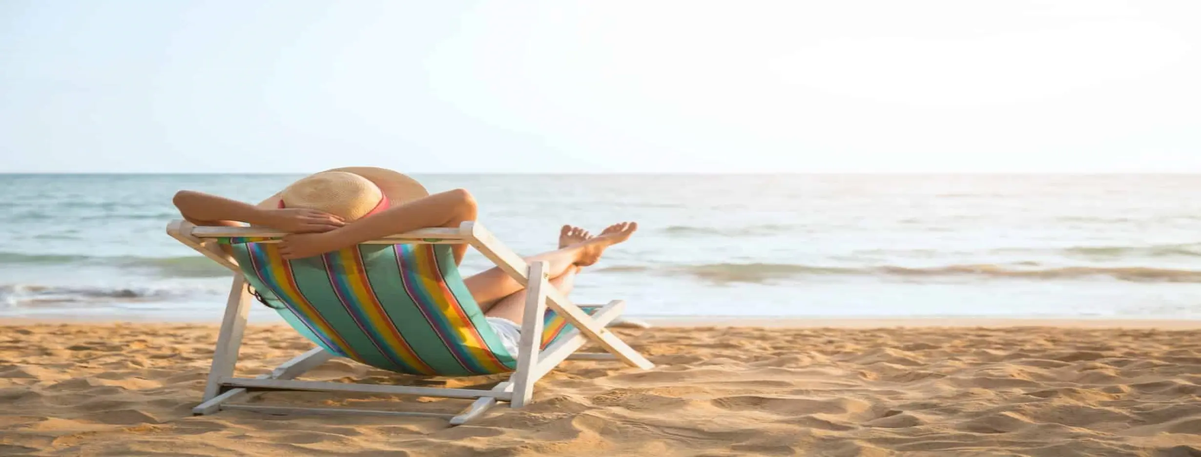 Image for Cotonou Beach Relaxation